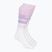 Calze da sci Surfanic Pro Tech Fairisle confezione da 3 ice lilac