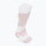 Calze da sci da donna Surfanic Pro Tech Plus 3Pk Sock pink