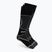 Calze da sci da donna Surfanic Pro Tech Plus 3Pk Sock black