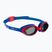Occhialini da nuoto Speedo Illusion Captain America per bambini
