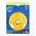 Speedo Skim & Sink giocattolo subacqueo giallo