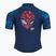 Maglietta da bagno Speedo per bambini Spider-Man Sun Top blu