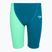 Jammer da nuoto per bambini Speedo Endurance+ High Waist Jammer blue/green