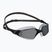 Occhiali da nuoto Speedo Aquapulse Pro Mirror oxid grigio/argento/cromo