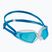 Occhialini da piscina Speedo Hydropulse blu/chiaro/blu
