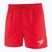 Speedo Essential 13" pantaloncini da bagno per bambini fed red