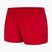 Speedo pantaloncini da bagno donna Essential fed rosso