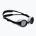 Occhialini da nuoto Speedo Hydropure nero/bianco/fumo