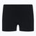 Boxer da bagno Speedo Boom Logo Splice uomo nero/blu