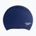 Speedo Cuffia per capelli lunghi Cuffia da nuoto harmony blu