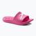 Speedo Slide infradito rosa elettrico per bambini
