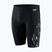 Speedo Uomo Allover V-Cut swim trunks black/usa charcoal