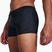 Boxer da bagno Speedo Valmilton uomo nero/grigio ossido
