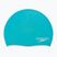 Cuffia da nuoto Speedo Biofuse teal
