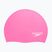 Cuffia da nuoto Speedo Biofuse pink