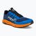 Scarpe da corsa da uomo Inov-8 Trailfly G 270 V2 blu/nectar