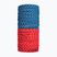 Inov-8 Snood imbragatura multifunzionale 2 pezzi blu/rosso