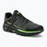 Scarpe da corsa da uomo Inov-8 Roclite Ultra G 320 nero/verde