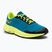 Scarpe da corsa da uomo Inov-8 Trailfly Ultra G 280 blu/giallo