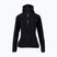 Giacca da corsa donna Inov-8 Stormshell Full Zip V2 nero