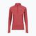 Felpa running donna Inov-8 Train Elite Mid Half Zip dusty rose