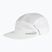 Cappello da baseball Inov-8 Race Elite Peak 2.0 bianco