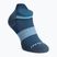 Calze da corsa Inov-8 Active Low navy
