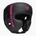 Casco da boxe RDX F6 Kara Head Guard rosa