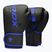 Guantoni da boxe Rękawice RDX F6 blue