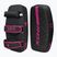 RDX F6 Arm Pad scudo da allenamento Thai rosa