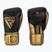 RDX L2 Mark Pro Guantoni da boxe da combattimento con gancio e anello d'oro