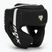 Casco da boxe RDX F6 Kara Head Guard bianco
