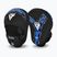 Paratine da allenamento per allenatori RDX Focus New Aur F17 black/blue