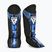 Parastinchi e protezioni per il piede RDX Instep New Aura F17 Shin black/blue