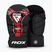Guantoni MMA RDX Grappling Shooter New Aura F17 black/red