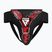 Paraschiena RDX New Aura F17 black/red