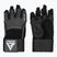 Guanti da palestra RDX Workout W3G nero