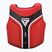 RDX Chest Guard Aura Plus T-17 rosso