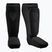 RDX Hosiery Protezioni tibia Shin Instep Foam nero/nero