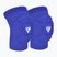 RDX K5 Hosiery Ginocchiere in schiuma blu/bianca