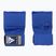 RDX Hosiery Guanti con cinturino interno IS2 blu