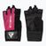 Guanti da allenamento RDX Gym W1 rosa