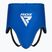 RDX Guard Pro Training Apex protezione inguinale blu