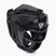 Casco da boxe RDX Guard Grill T1 nero