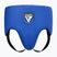 Paraschiena RDX APEX Abdo Groin Guard CE Certified blue