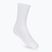 Calze da pallavolo Mizuno Volley Medium bianco 67UU71571