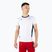 Camicia da uomo Mizuno Premium High-Kyu match bianco V2EA700271