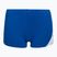 Pantaloncini da allenamento da donna Mizuno Myou royal/white