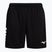 Pantaloncini da allenamento da uomo Mizuno Soukyu nero X2EB750009