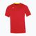 Maglia da allenamento bambino Mizuno Core SS red/yellow fluo